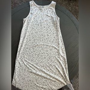 Super Soft Nightgown (M)